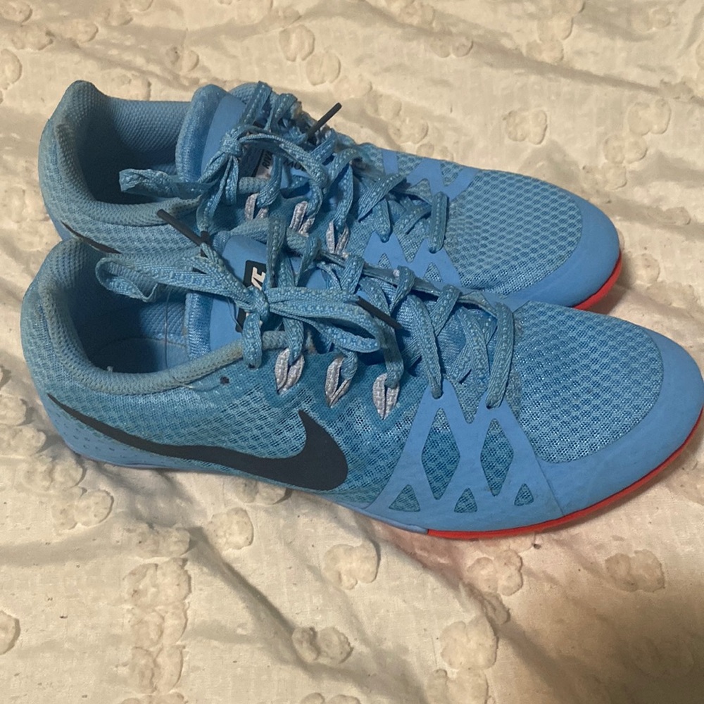 Nike Zoom Rival M Racing Shoes